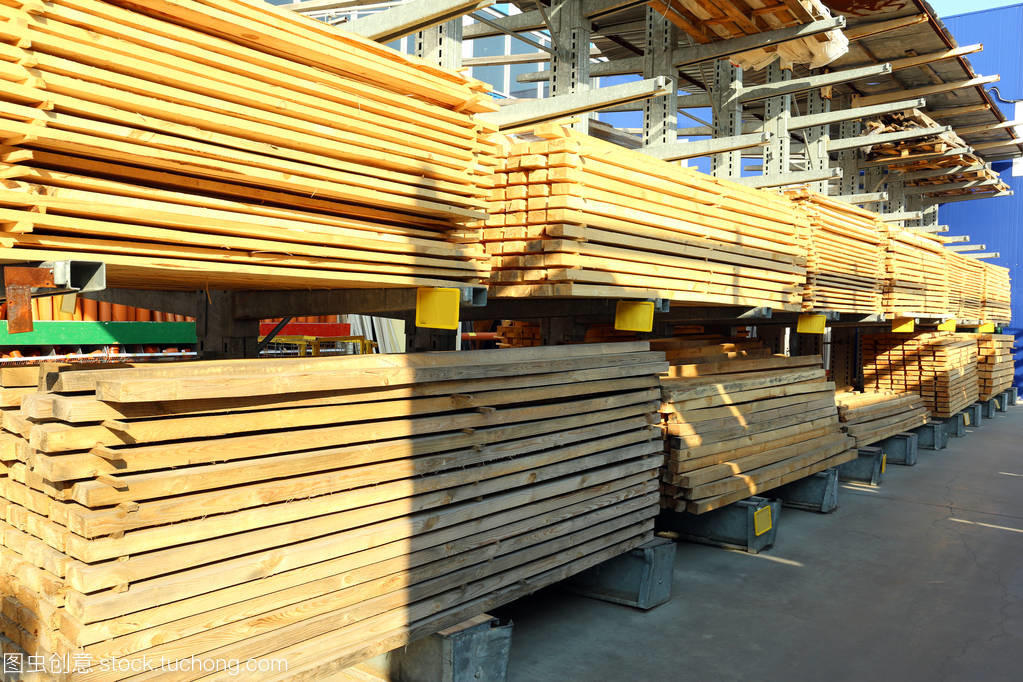 建筑材料的分布及其對建筑的影響