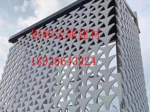 麗江沖孔鋁單板報(bào)價(jià)影響因素與五金交電采購(gòu)指南